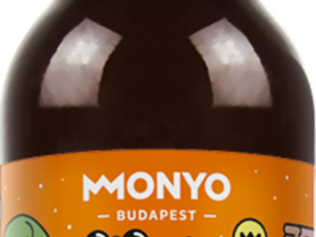 Monyo Black Mamba