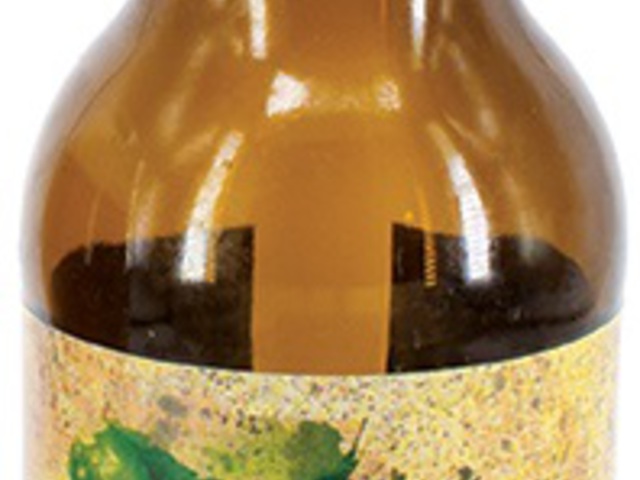 Hopfanatic White Hops
