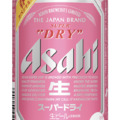 Asahi Cherry Blossom