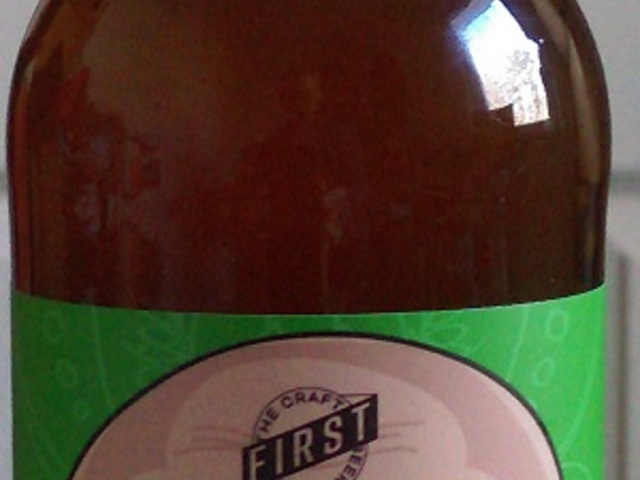 First Countryside Buddha dupla IPA