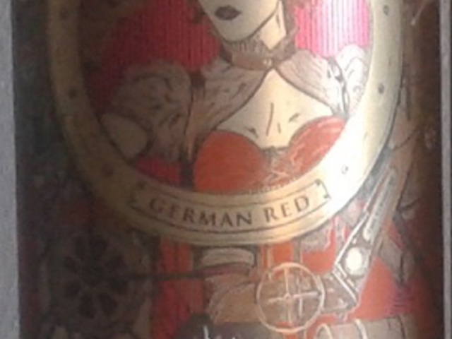 Steam Brew German Red