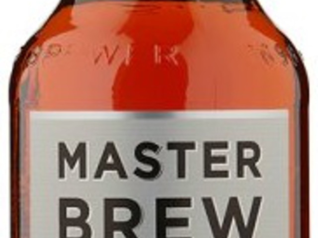 Master Brew