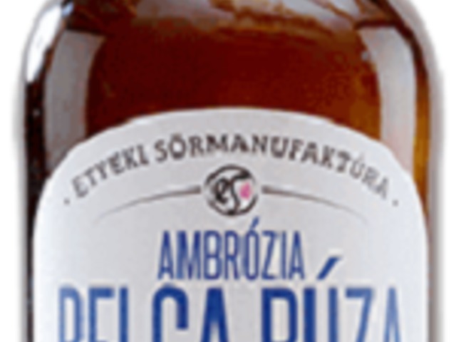 Etyeki Ambrózia Belga Búza