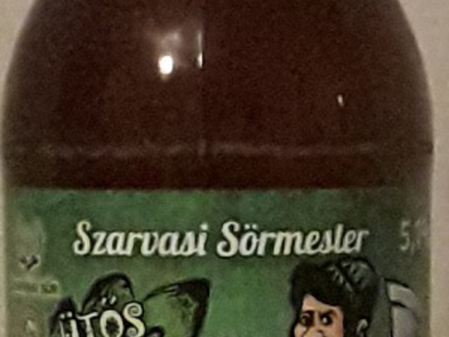 Szarvasi Hoplager