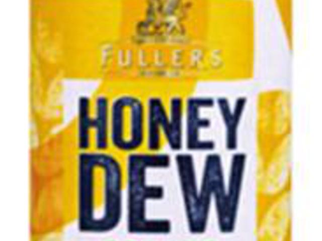 Fuller's Honey Dew