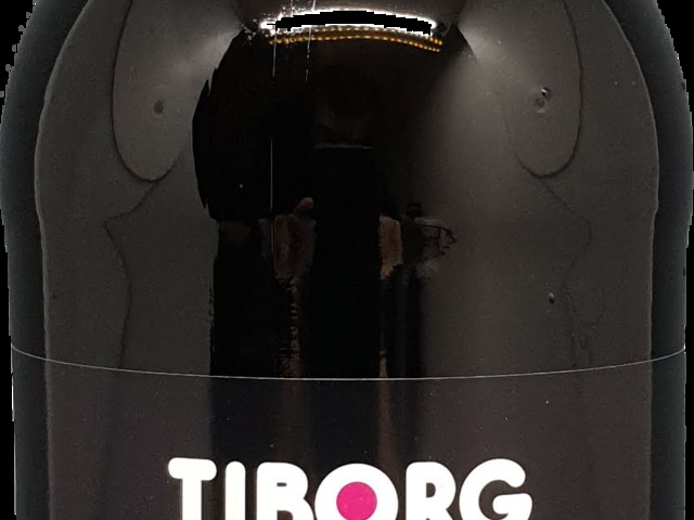 Ugar Tiborg