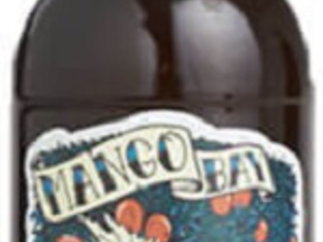 Mango Bay