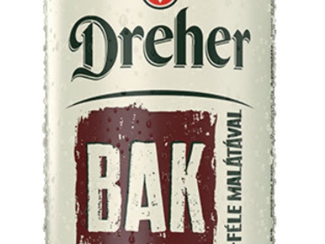 Dreher Bak