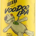 First Voodoo IPA