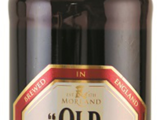 Old Speckled Hen