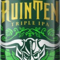 Stone RuinTen IPA