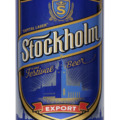 Stockholm Fine Festival Beer