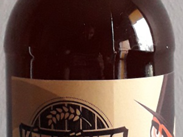Az Én Söröm IPA