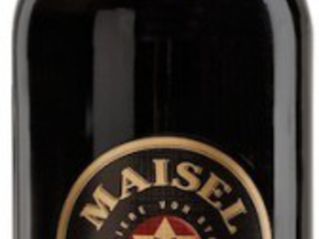 Maisel & Friends Marc's Chocolate Bock