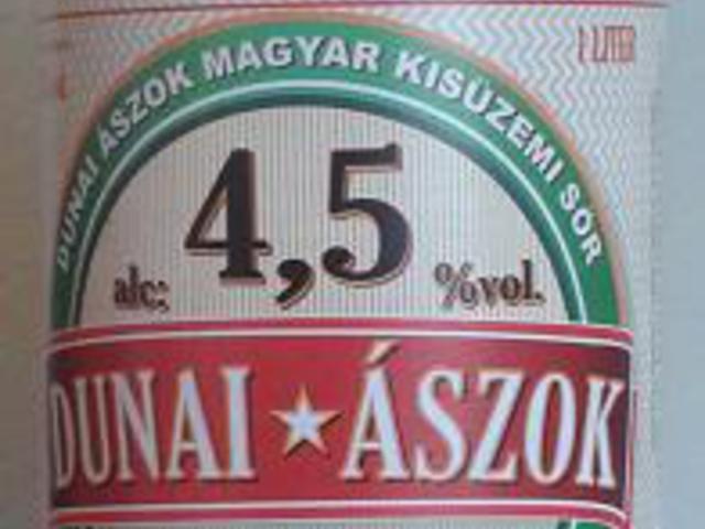 Dunai Ászok