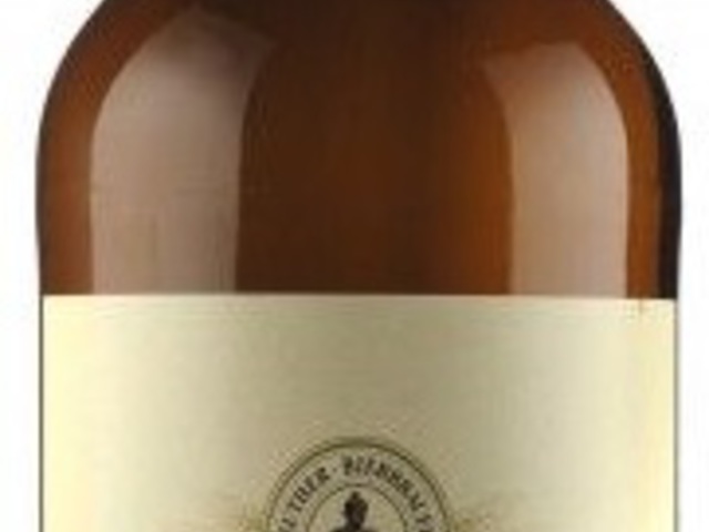 Original Landbier 1857