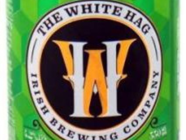 The White Hag Session IPA