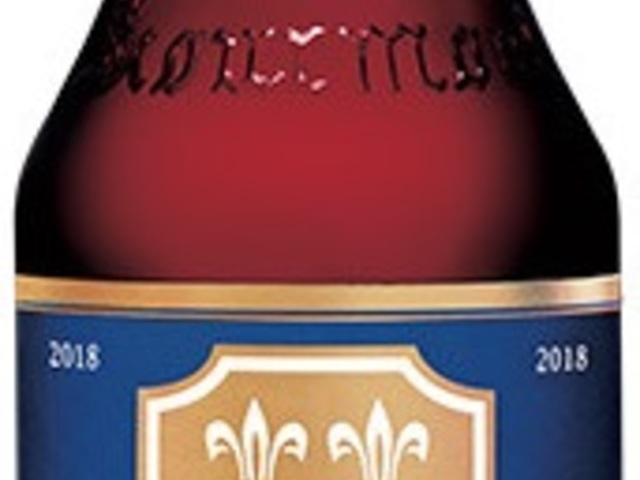 Chimay Blue