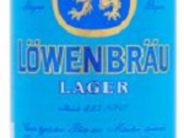 Löwenbrau