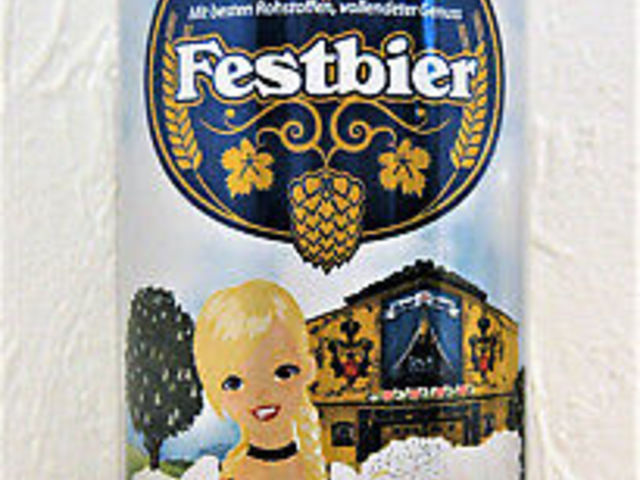 Frankenthaler Festbier
