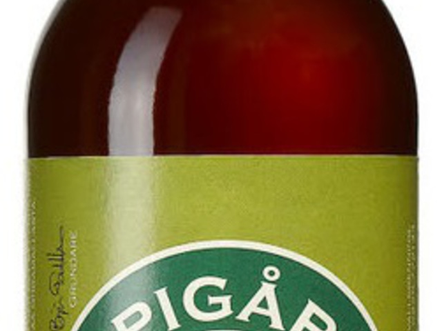 Oppigards Amarillo APA