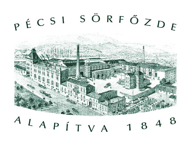 Pécsi Sörfőzde nekrológ