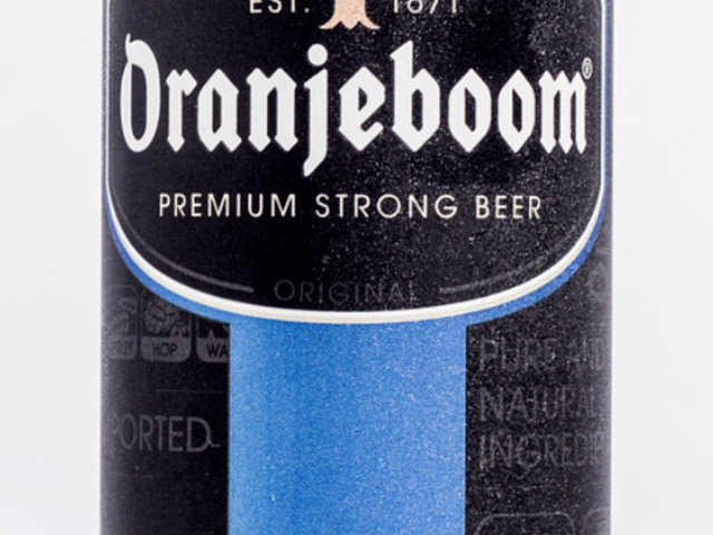 Oranjeboom 12