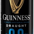 Guinness Draught 0.0