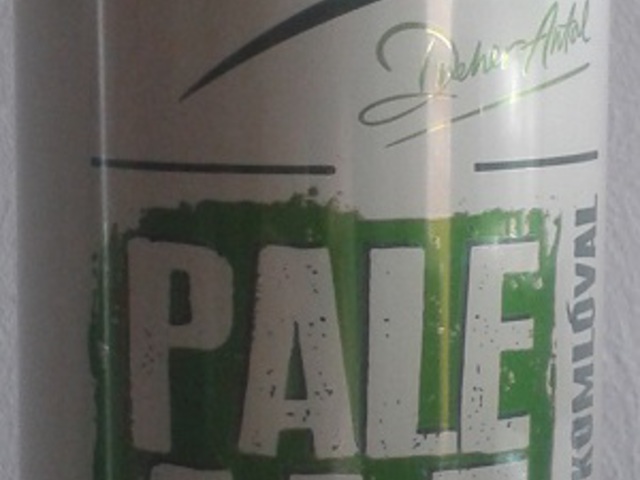 Dreher Pale Ale