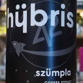 Hübris Szümpla