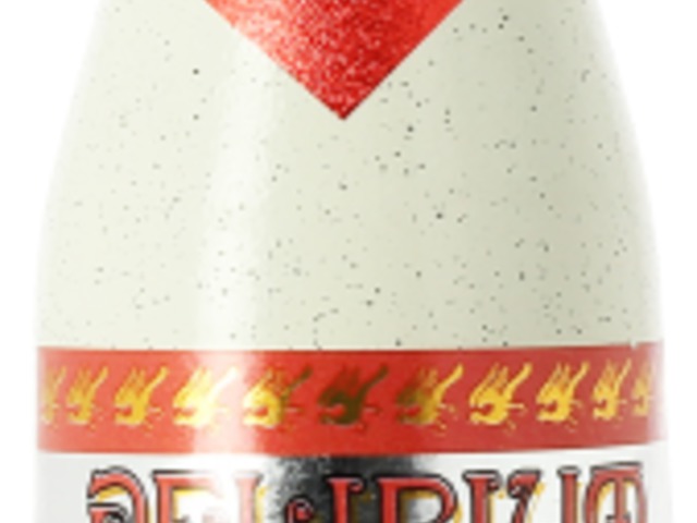 Delirium Red