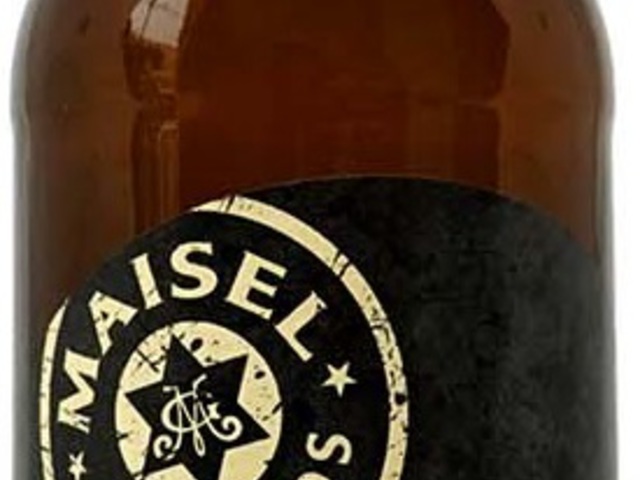 Maisel Citrilla Wheat IPA