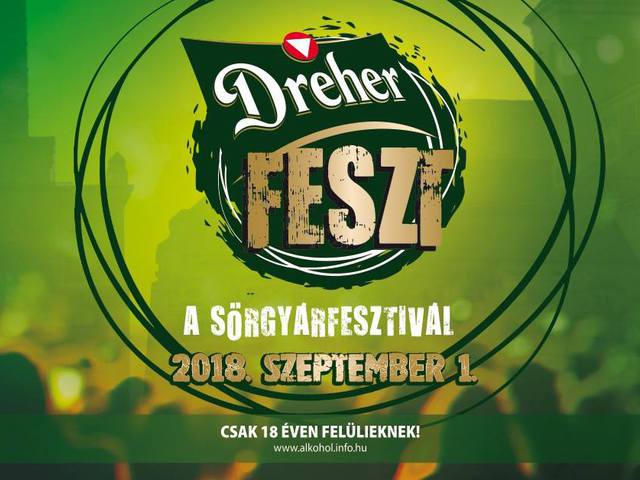 Dreherfeszt 2018