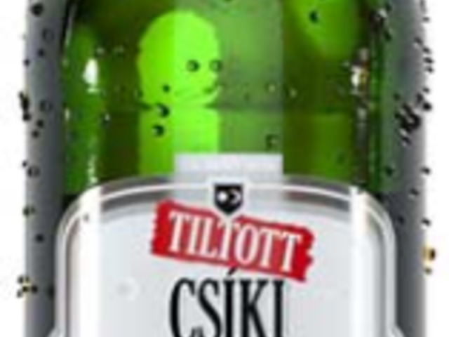 Csíki Krém