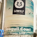 LöWOLF Seagull Coast