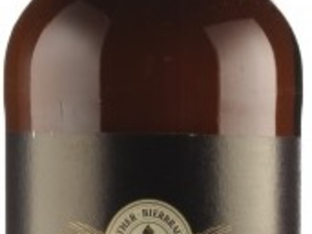 Original Landbier Zwickl