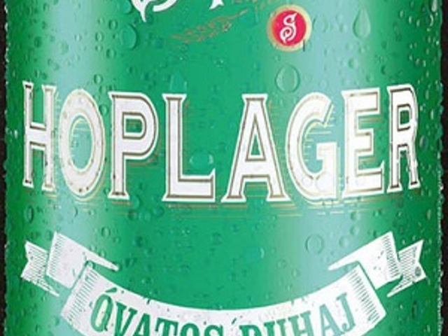 Soroni Óvatos Duhaj Hoplager