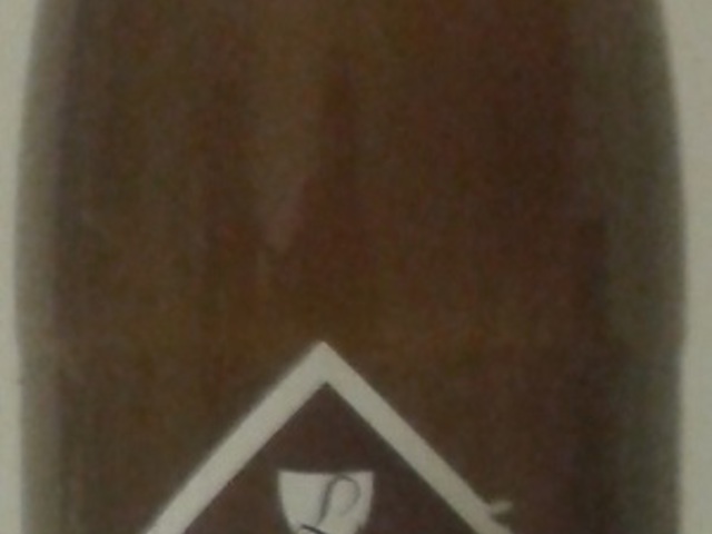 Legenda James' Brown Ale