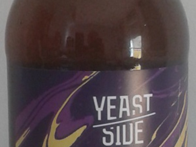 Yeast Side Inside IPA