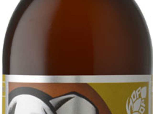 HopTop Ivory