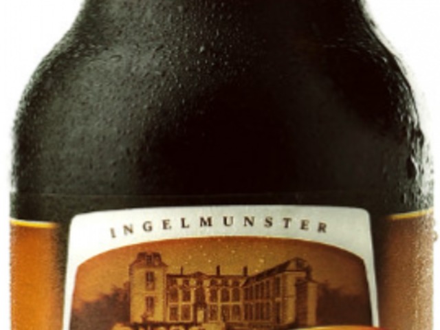 Kasteel Donker
