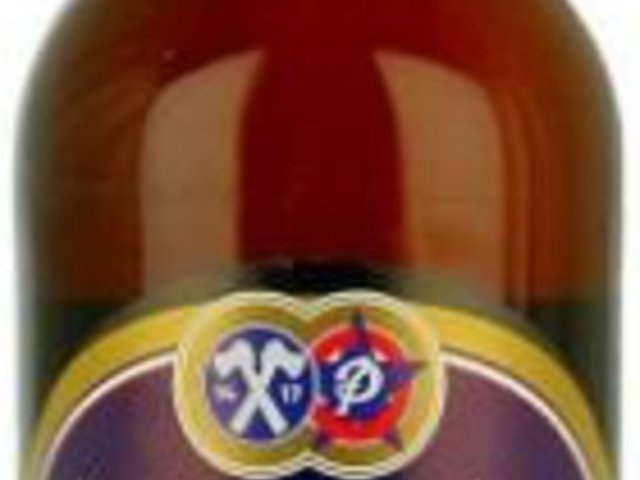 Hacker-Pschorr Münchner Kellerbier