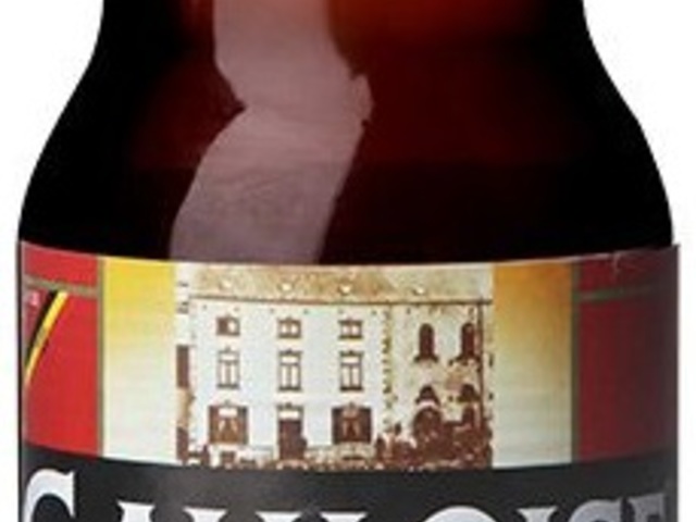 Gauloise piros gyümölcsös