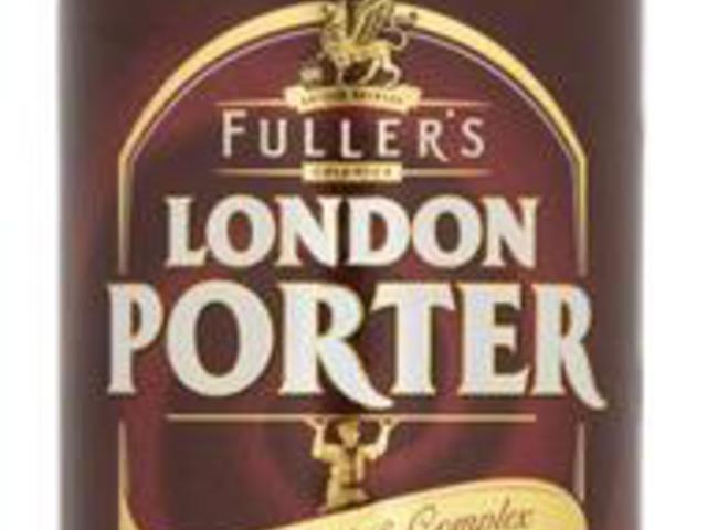 London Porter