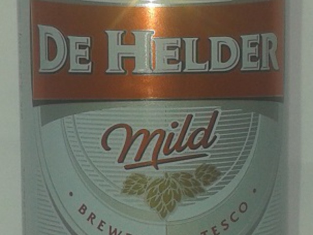 De Helder Mild