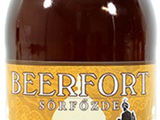 Beerfort IPA