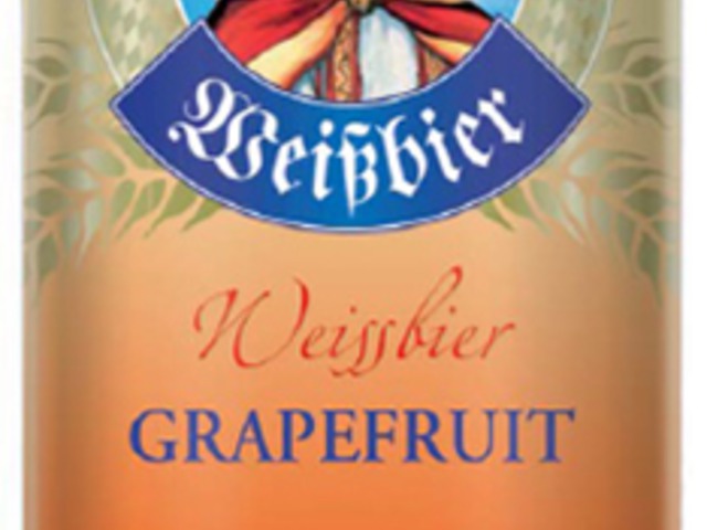 Valentins Grapefruit