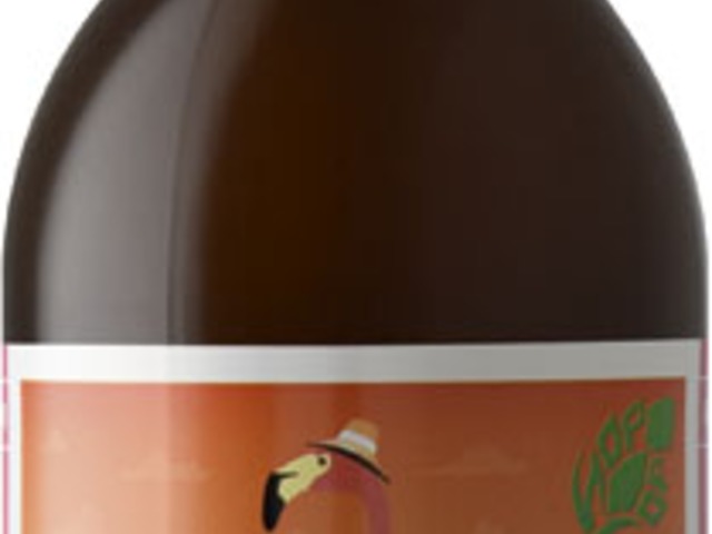 HopTop Tropical Swinger Club