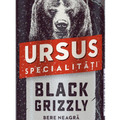 Ursus Black Grizzly