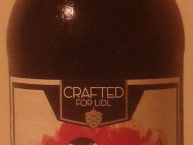 Heavyweight Stout